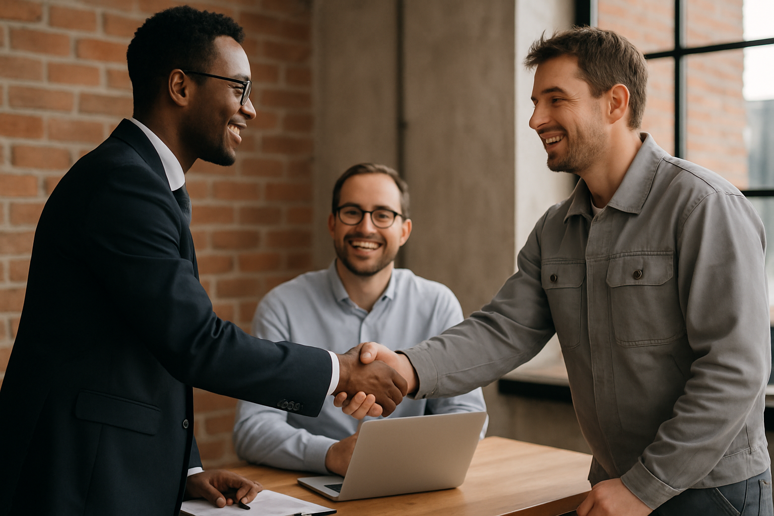 Entente entre particuliers