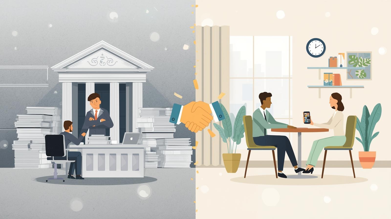 Prêt entre particuliers 2