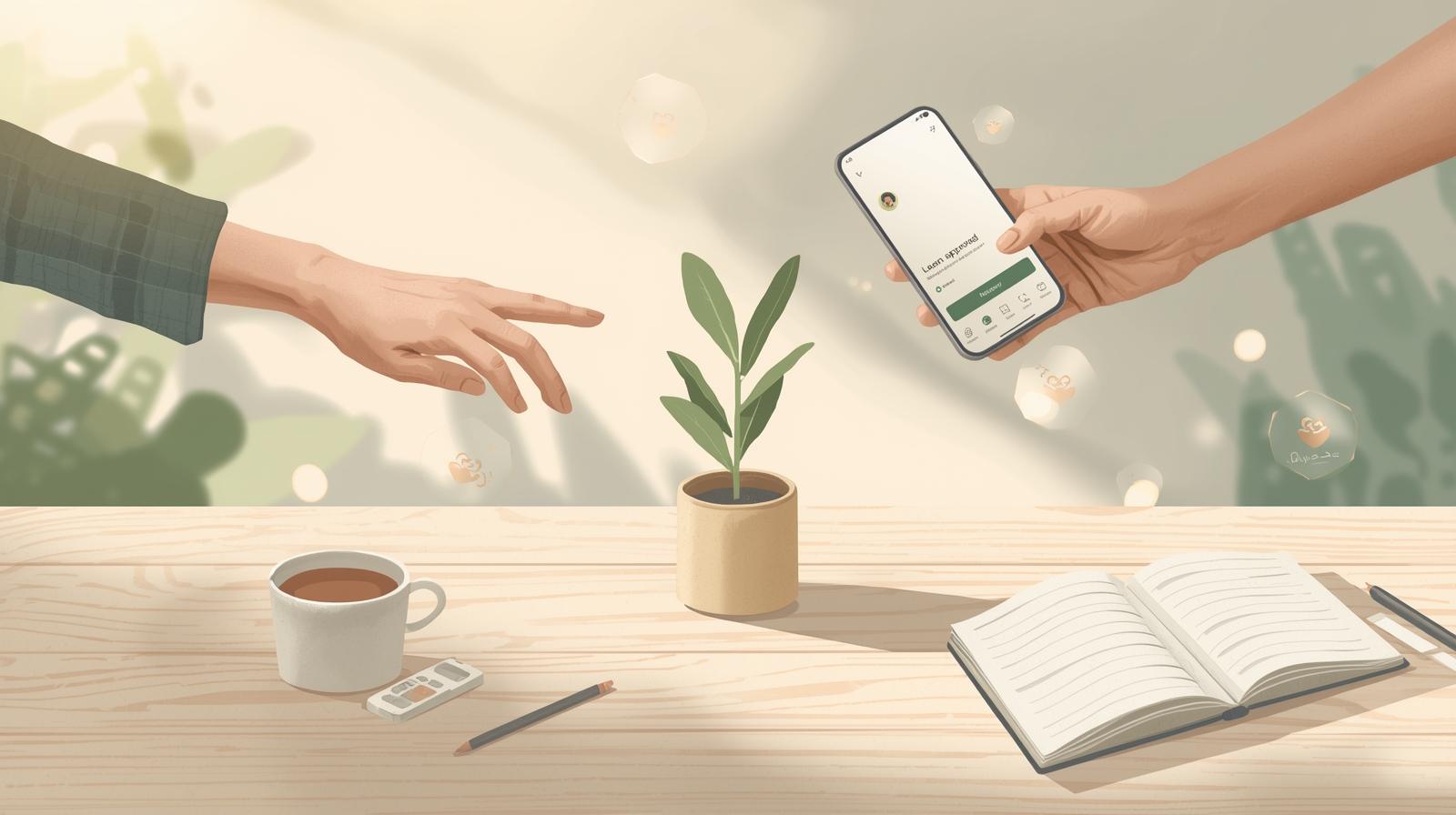 Prêt entre particuliers 5